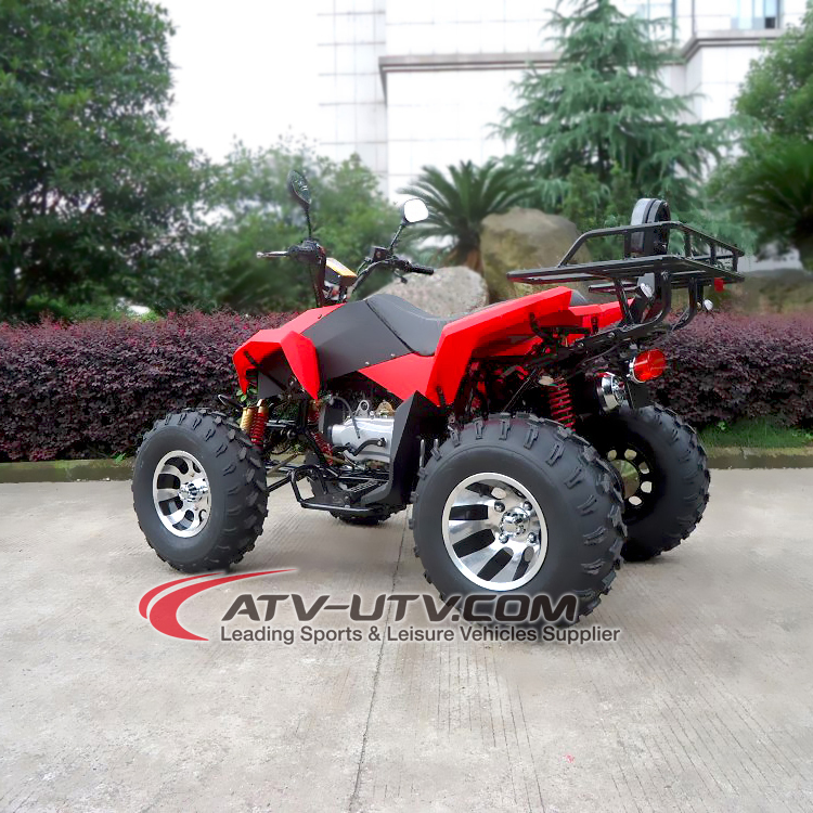 150CC Quad bike GY6 Engine AT1512